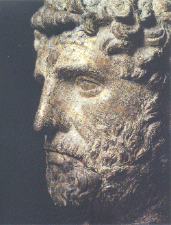 Adriano (Museo di Parma)
