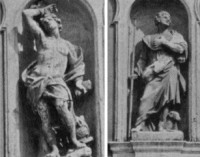 I santi Sebastiano e Rocco tra storia fede e folclore – 2
