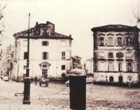 Albano e le sue Piazze ‘storiche’