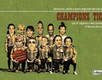 Champions tic, editore Leconte