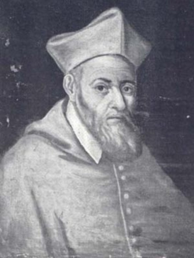 Il Cardinale Tolomeo Gallio