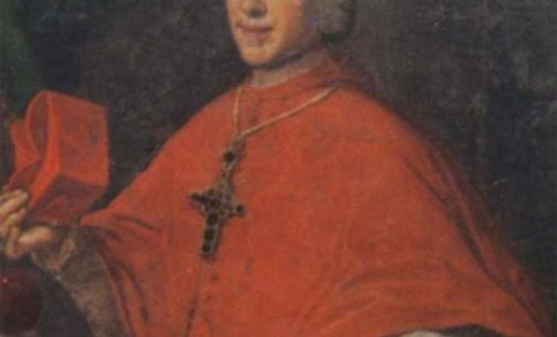 Enrico Benedetto Clemente Maria Duca di York