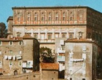 Il Castello Farnese