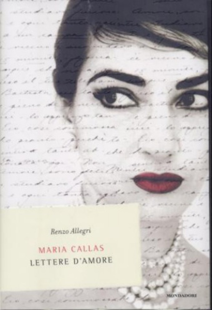 Il tempo felice di Maria Callas
