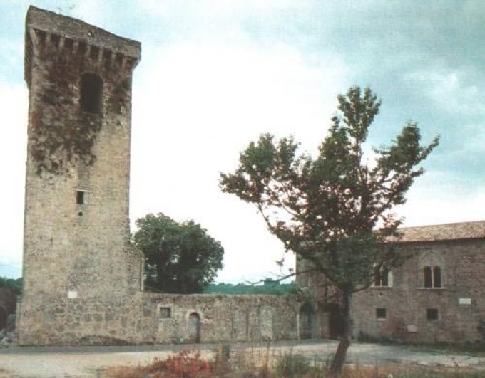 Il Castello dei Conti di Aquino