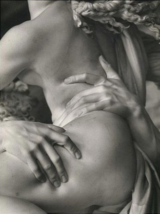 “Il Ratto di Proserpina” di Gian Lorenzo Bernini