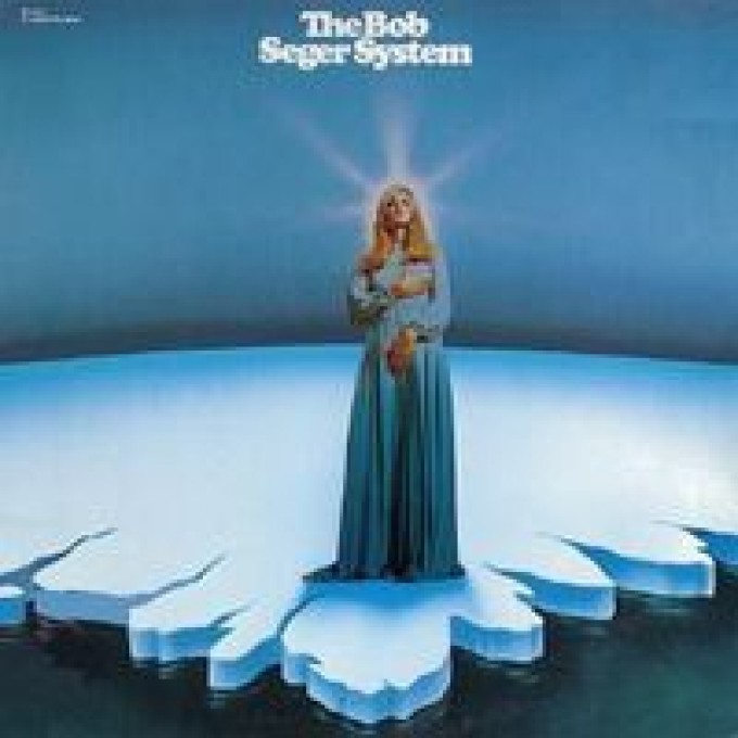 Un disco al mese – The Bob Seger System Ramblin’ Gamblin’ Man 1969 Capitol