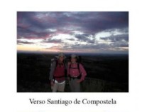 Diario di viaggio – Verso Santiago de Compostela