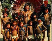 Gli Indios del Brasile. Cultura indigena, storia e portoghesi – 1