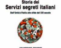 I servizi segreti in Italia, dall’unità fino ad oggi