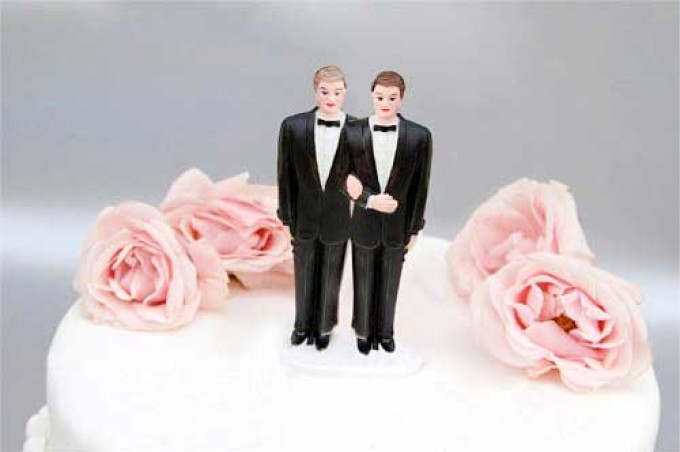 Matrimonio celebrato all’estero da persone dello stesso sesso
