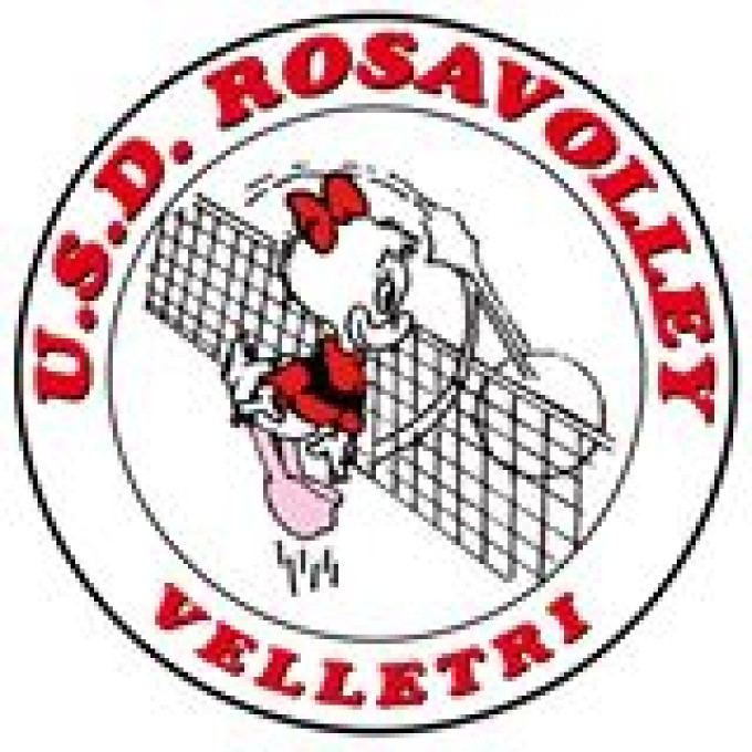 Serie D femminile: Canale 10 Ostia- Usd Rosavolley Velletri 3- 0