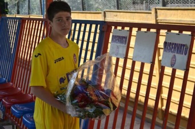 Casilina calcio, che traffico al “De Fonseca” coi tornei giovanili di fine stagione