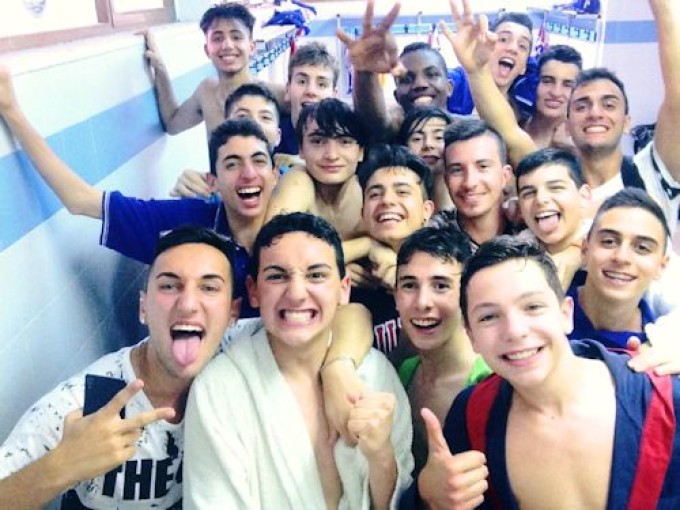Basket Frascati – L’Under 15 di coach Giammò all’interzona per le finali nazionali