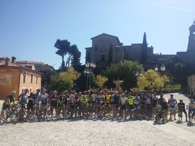 Terminillo Marathon, “restyling” ai percorsi con l’arrivo in cima a Pian de Valli