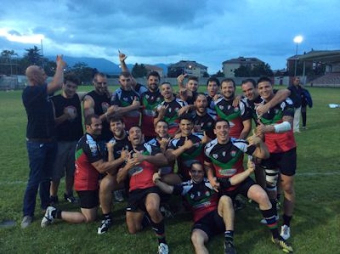 Rugby a 13, è tempo di campionato italiano: da sabato via alle gare “interregionali”