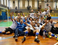 Lido di Ostia Futsal (serie B), meno di un mese al via della preparazione pre-campionato