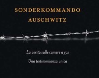 Sonderkommando Auschwitz