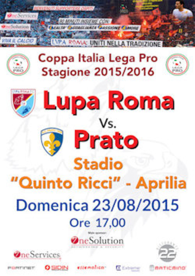 Coppa Italia Lega Pro