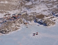 Riapre la base italiana a Baia Terra Nova