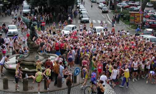 Corsa dell’Angelo, domenica il via a Monte Compatri