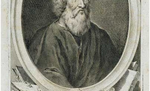 Hippocrates, Opera omnia … Venetiis, 1739