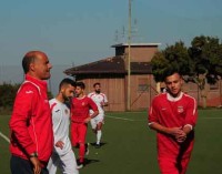 Lupa Frascati, Ferri: “La squadra non è in calo”