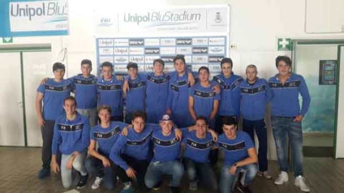 3T Frascati Sporting Village, Piccioni: «Ottimo inizio di stagione per l’Under 15»