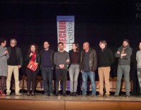 Trionfo del Movieclub Film Festival