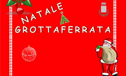 Natale a Grottaferrata 2015