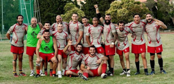 Lega Irfl (rugby XIII), il 13 febbraio “concentramento” tosco-emiliano di Coppa Italia