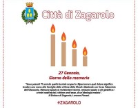27 Gennaio, “Giornata della memoria”. Il ricordo della Città di Zagarolo