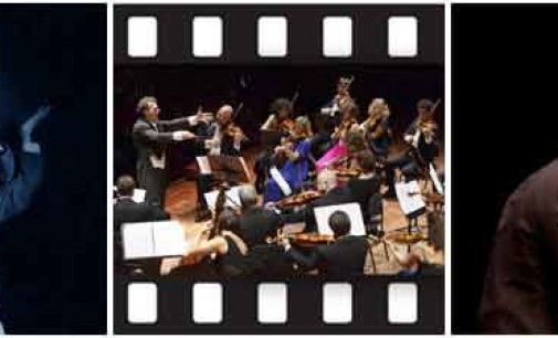 l secolo breve – Antonio Pappano dirige Orchestra e Coro dell’Accademia di Santa Cecilia