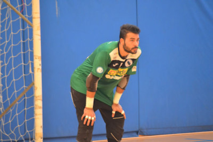 Lido di Ostia Futsal (serie B), Corsetti: «Campionato e Coppa, che inizio di 2016!»