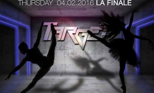 TarGet presenta The Dancer – La Finale
