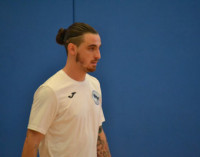 Lido di Ostia Futsal (Juniores Elite), Grassi: «La salvezza non è semplice, ma ci proveremo»