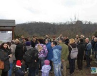 Le visite guidate nel Parco del Treja