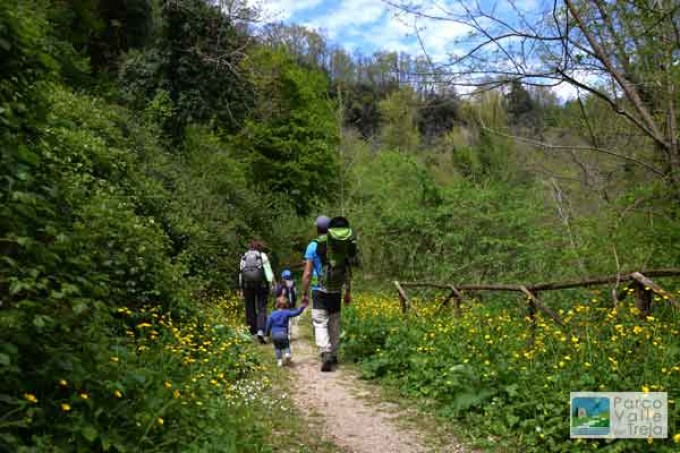 Ecoturismo Il 62% degli italiani visita parchi naturali