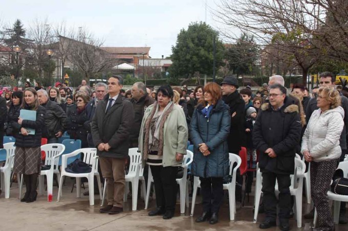 Lanuvio – Commemorate le vittime dei bombardamenti