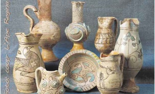 Acquapendente (VT) – “Le ceramiche medievali e rinascimentali della Torre Julia”