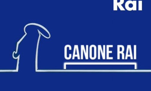 Canone tv dovuto anche se è stato richiesto l’oscuramento dei canali Rai