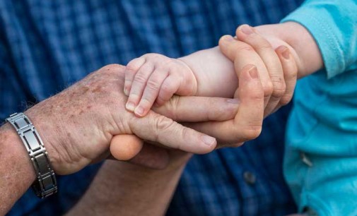 La CEDU dalla parte dei nonni