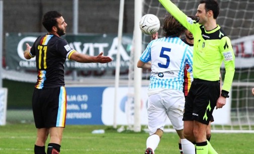 Lega Pro, la tripletta di Cellini trascina la capolista Spal al cospetto di un’ottima Lupa Roma.