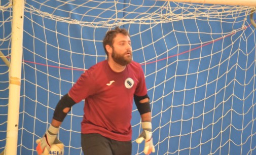 Lido di Ostia Futsal (serie B), Zani verso la “finale” di Ciampino: «Non giocheremo per il pari»