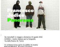 Francesco Jodice | “Panorama”