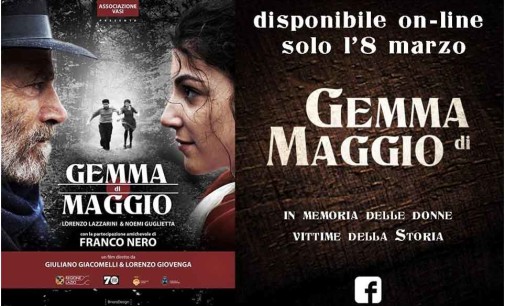 Gemma Di Maggio Celebra La Festa Della Donna