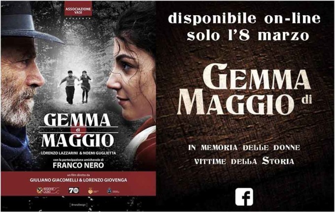 Gemma Di Maggio Celebra La Festa Della Donna
