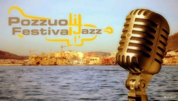 Jazz In Piazza e tra i vicoli di Pozzuoli