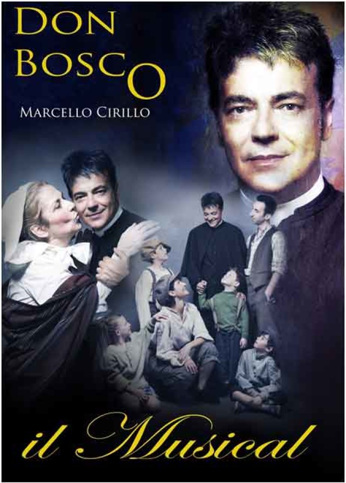 Teatro Italia – Don Bosco