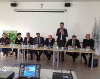 Nuova linfa vitale per losviluppo rurale della regione Lazio
